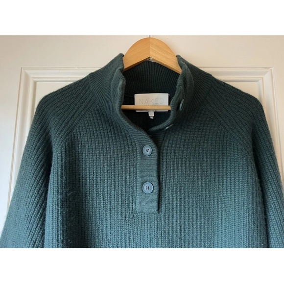 Naked Cashmere Sweater - Picture 2 of 9